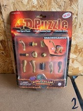 Quay puzzle brachiosaurus for sale  THORNTON-CLEVELEYS