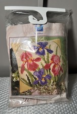 Floral chunky cross for sale  NORTHAMPTON