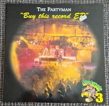 The partyman buy gebraucht kaufen  Lehrte