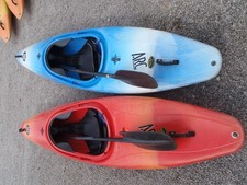 Kayak used for sale  DARWEN