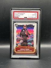 2025 uptown donald for sale  San Pablo