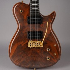 Carvin sc90 walnut for sale  Bellingham