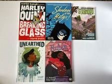 Young adult graphic for sale  Stillwater