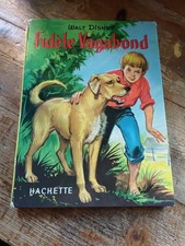 Livre enfant fidèle d'occasion  Aix-en-Provence-