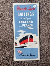 French line liberte d'occasion  Expédié en Belgium