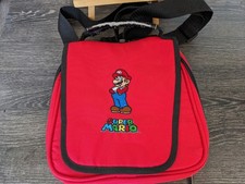 Sacoche super mario d'occasion  Ivry-sur-Seine