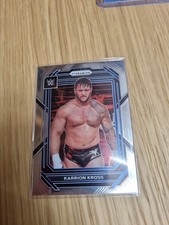 Karrion Kross / Panini WWE Prizm 2023 na sprzedaż Karrion Kross / Panini WWE Prizm 2023 na sprzedaż  Wysyłka do Poland