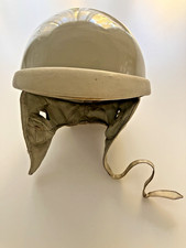 Casque vintage moto d'occasion  Marseille IX