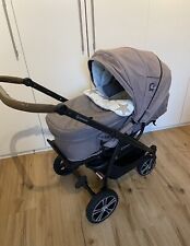 Gesslein kinderwagen buggy gebraucht kaufen  Inning am Ammersee
