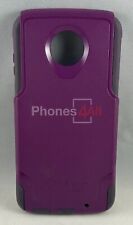 Otterbox Commuter Moto Z Force Edition Plum Way comprar usado  Enviando para Brazil