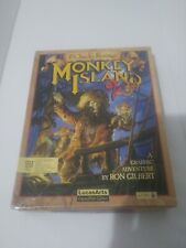 Monkey island chuck usato  San Lazzaro di Savena