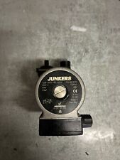Pompa caldaia junkers usato  Altamura