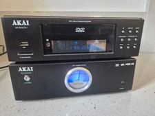 Mini chaine hifi d'occasion  Figanières