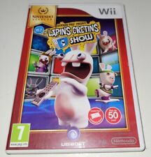 Nintendo wii rayman d'occasion Nintendo wii rayman d'occasion  Sennecey-le-Grand