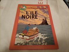 Livre tintin album d'occasion Livre tintin album d'occasion  Barr