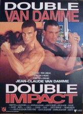 Double impact van d'occasion  France