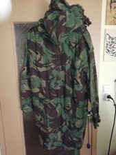 British army parka gebraucht kaufen  Iserlohn