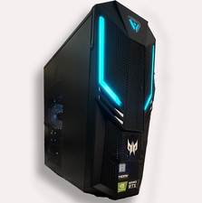 High performance gaming for sale  BIRMINGHAM