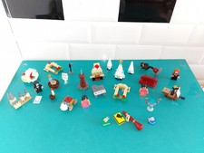 Lego incomplet 75981 d'occasion  Plabennec