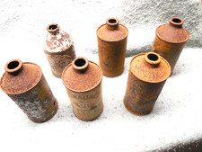 Lot cone top for sale  Branford