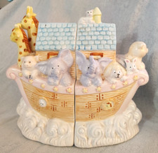 Russ noah menagerie for sale  Hagaman