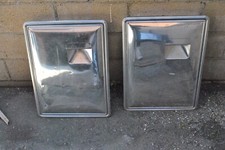 Sportelli acciaio inox usato  Torrita Tiberina