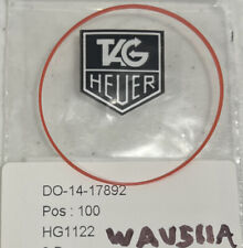 Tag heuer bezel for sale  Commerce Township