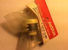 Nos originale revox usato  Spedire a Italy
