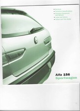 Alfa romeo 156 for sale Alfa romeo 156 for sale  WHITCHURCH