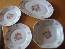 Restgeschirr teller platte gebraucht kaufen  Rhauderfehn
