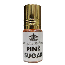 Óleo Perfumado PINK SUGAR da Paradise Perfumes - Lindo Óleo Perfumado 3ml comprar usado  Enviando para Brazil