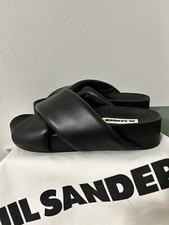 Sandalen jil sander gebraucht kaufen  Nürnberg