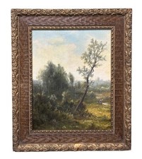 19th century barbizon d'occasion  Expédié en Belgium