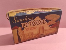 Sunshine nabisco toy for sale  Kenilworth