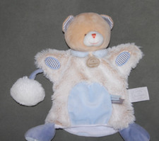 Doudou compagnie marionnette d'occasion  Margny-lès-Compiègne