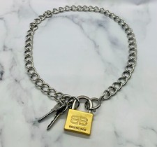 Auth balenciaga lock d'occasion  Expédié en Belgium