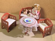 Karl schreiter sitzgruppe gebraucht kaufen  Hamburg