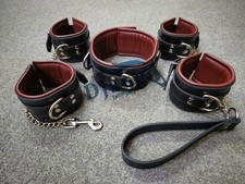 Pcs restraints cuff for sale  BLACKBURN