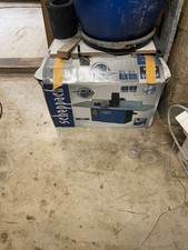 Scheppach hf60 fräsmaschine gebraucht kaufen  Moringen