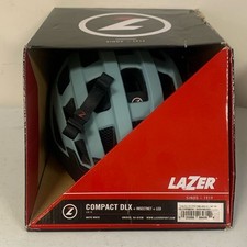 Lazer helmet compact for sale  Irvine