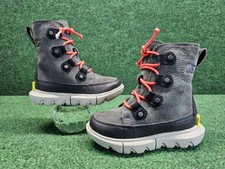 Sorel boots kids for sale  Mansfield