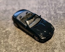 Herpa mercedes benz gebraucht kaufen  Zossen