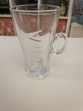 Costa coffee glass for sale  YORK