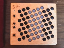 The striso board usato The striso board usato  Spedire a Italy