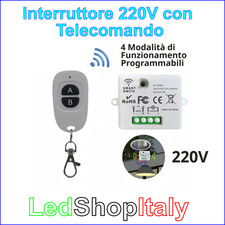 Interruttore switch relè usato  Roncade