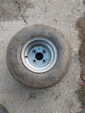 Lgp wheel tyre for sale  MARKET RASEN