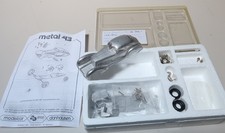 Metal mercedes benz gebraucht kaufen  Münster