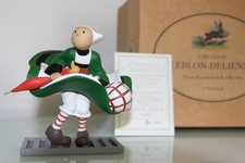 Figurine bécassine marilyn d'occasion  La Madeleine
