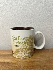 Starbucks nothern ireland for sale  Portland