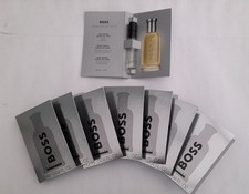 Parfums boss lot d'occasion  Lille-
